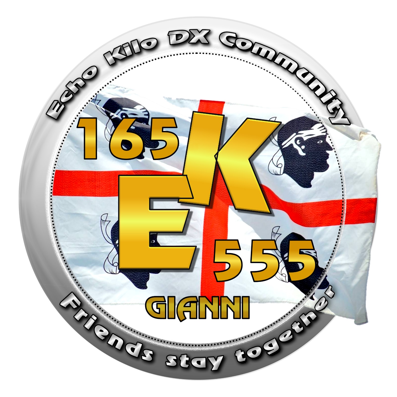 165EK555