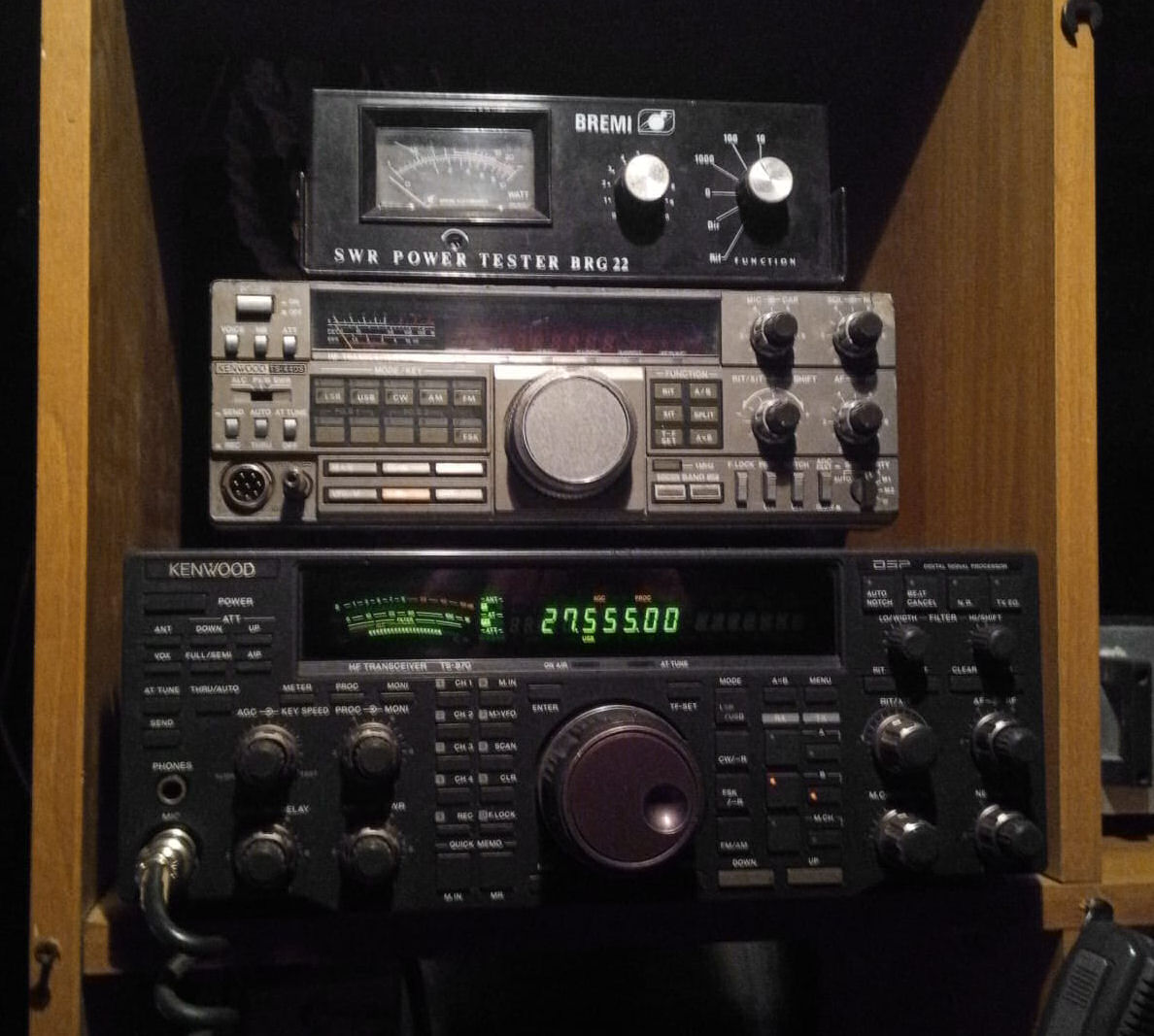 Radio Equipment