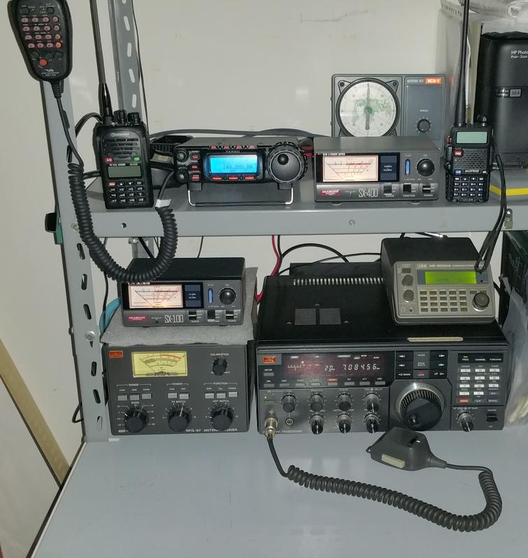 Radio Equipment
